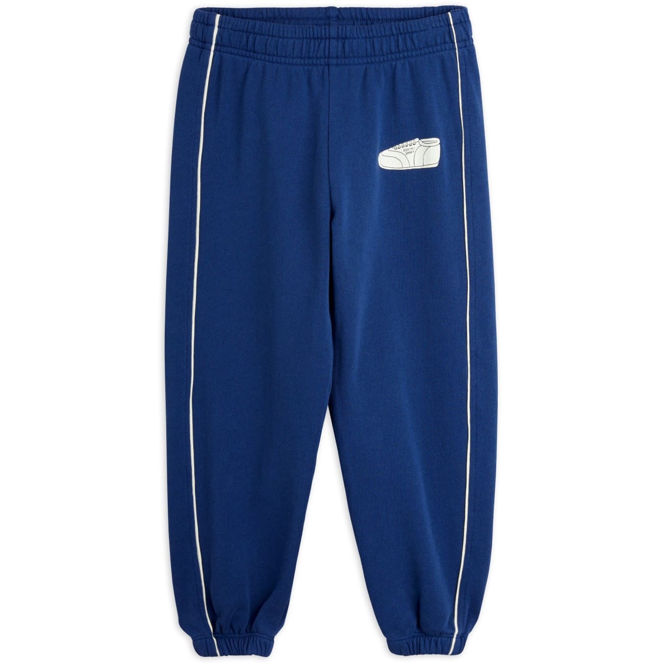 Jogging Sweatpants | Blue