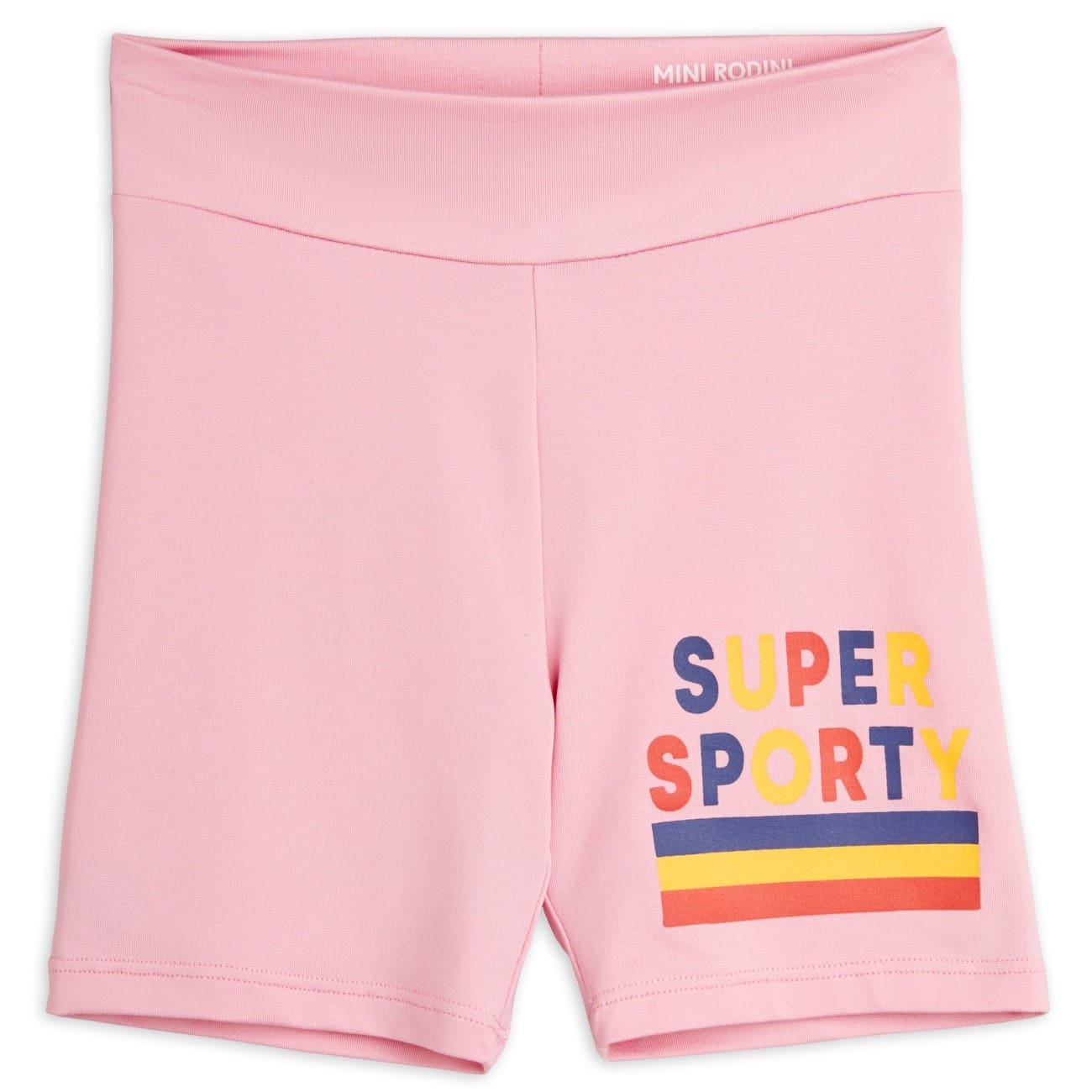 Super Sporty Quickdry Bike Shorts