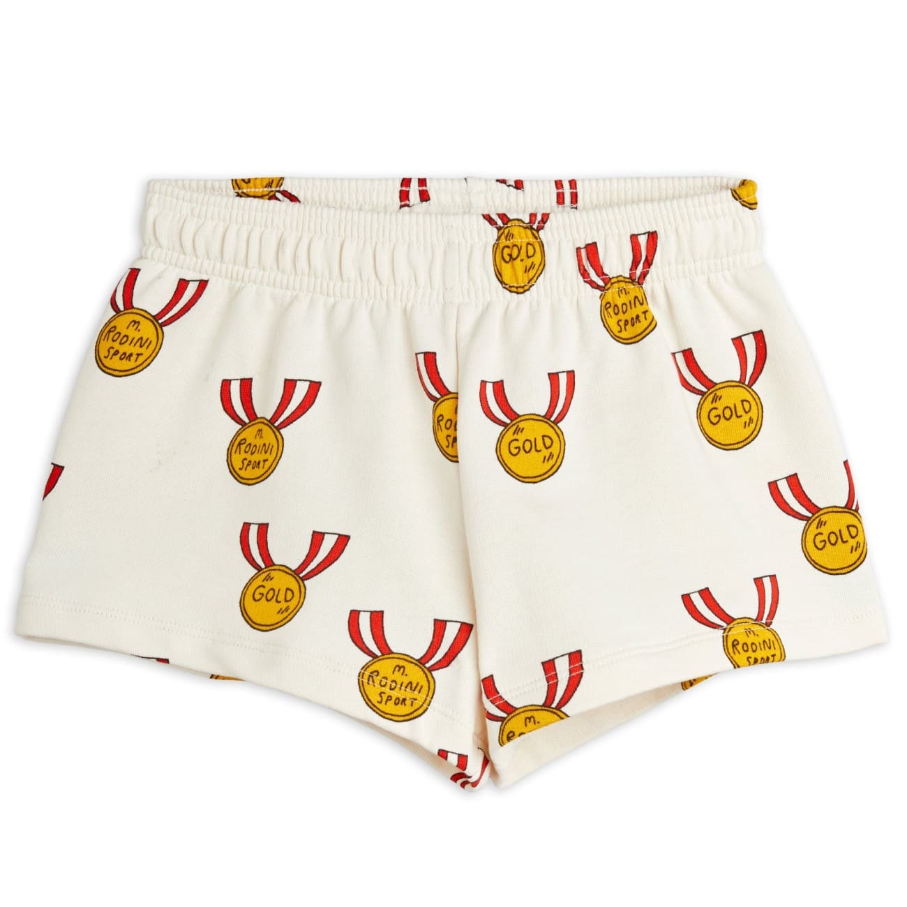 Medals Sweatshorts