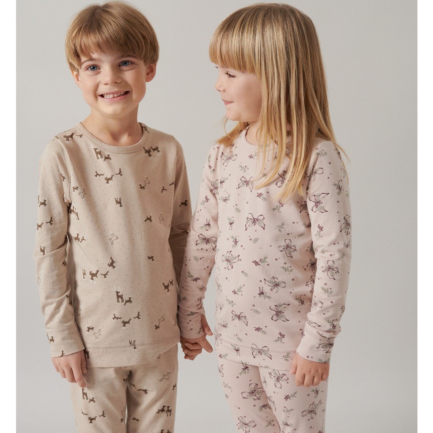 Sleepwear | Reindeer