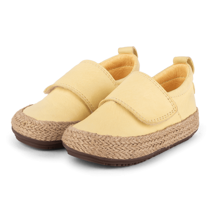 Strap Espadrille | Butter