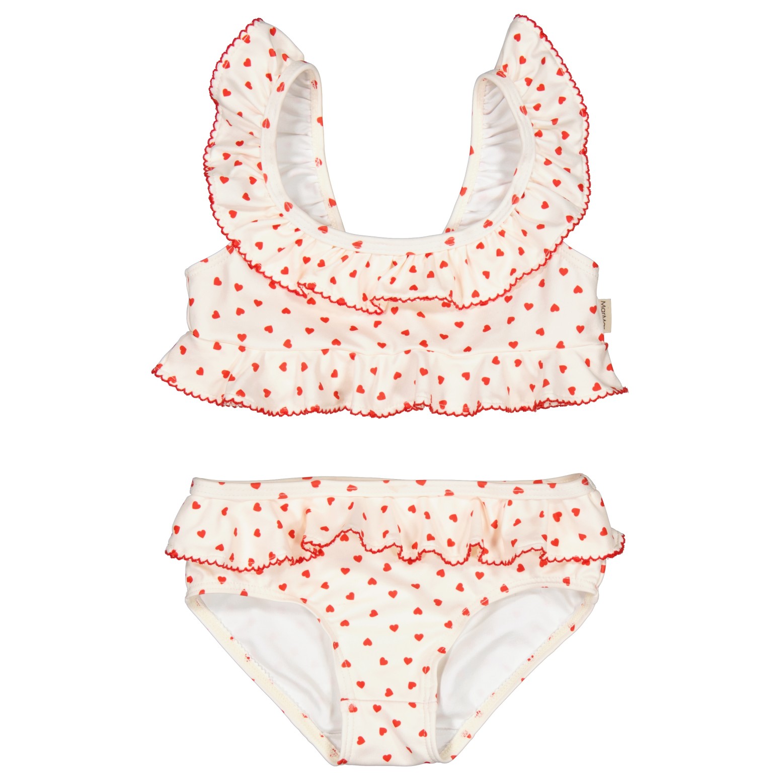 Swira Bikini Set Happy Hearts