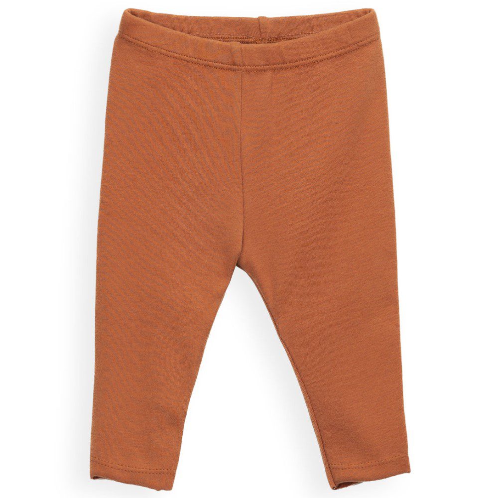 Abstract Sweater & Smooth Leggings