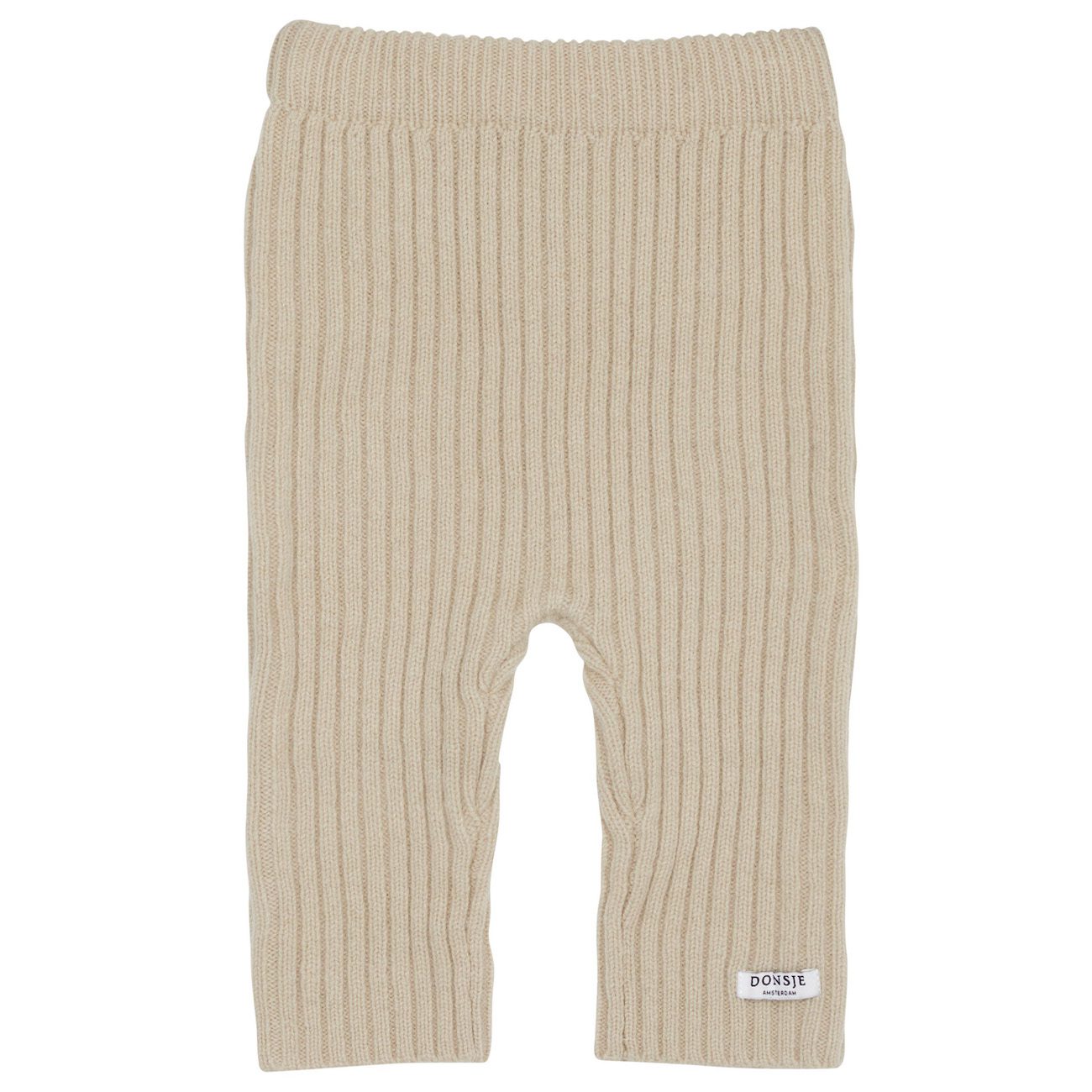 Elo Cardigan & Olle Trousers Oyster Grey