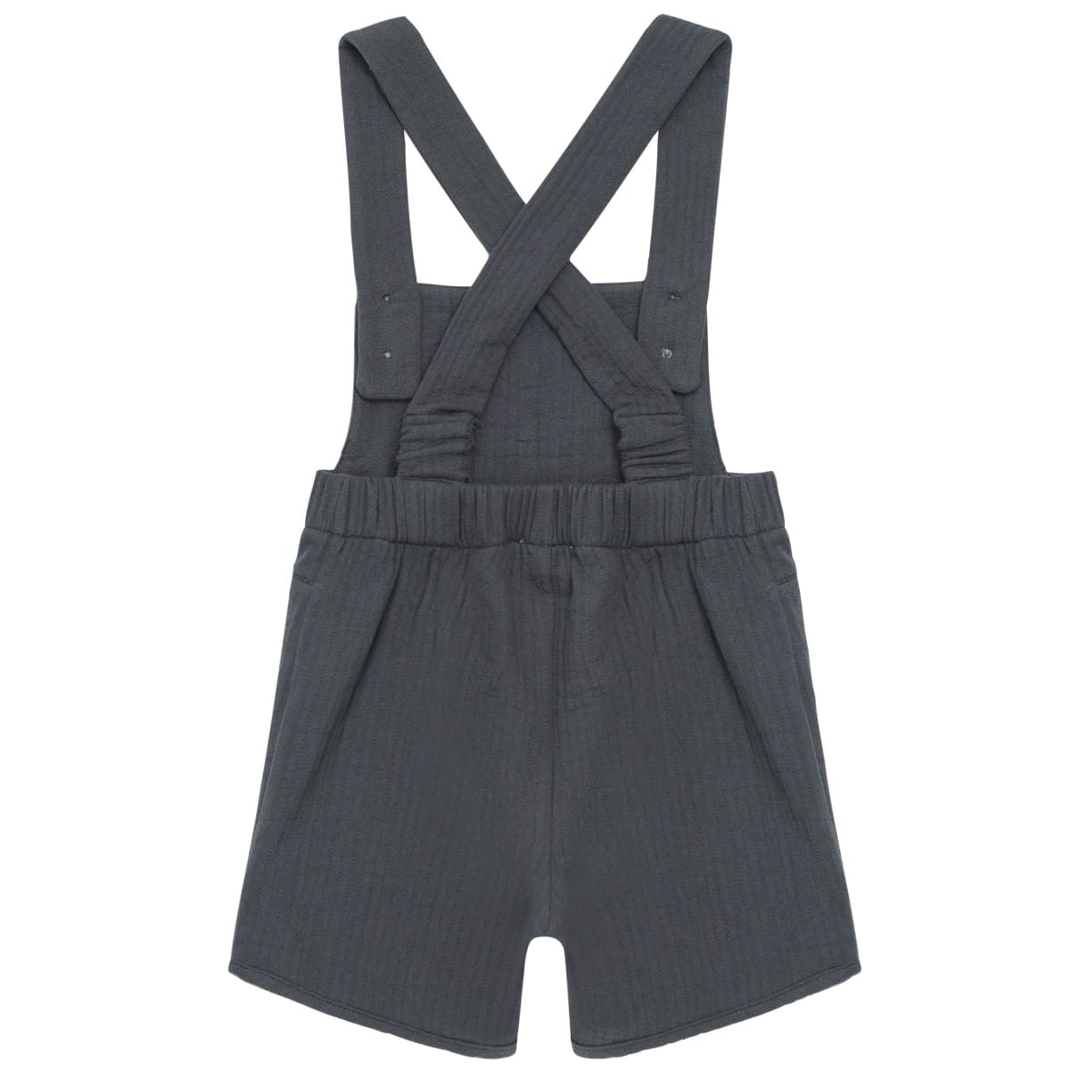 Obby Shorts | Cloudy Grey