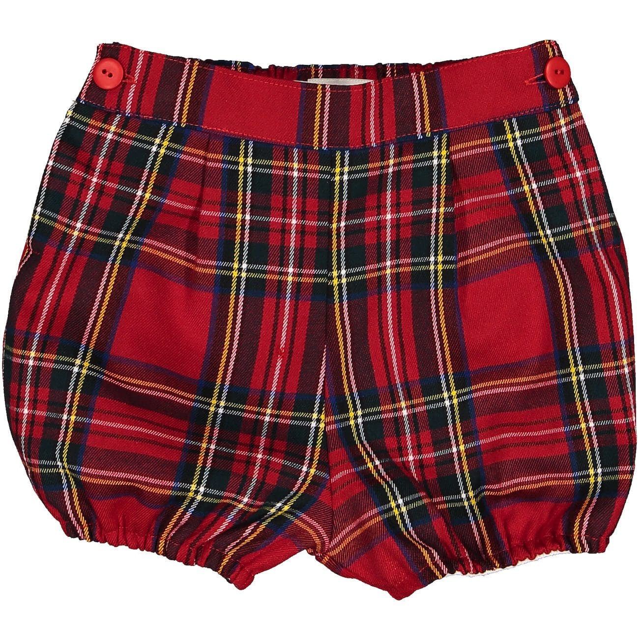 A Bear Story Boy Set