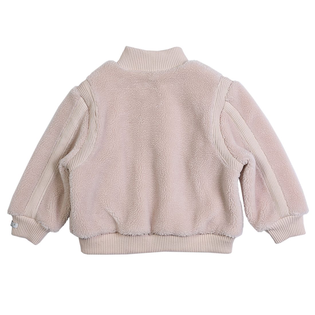 Lovi Jacket | Soft Powder