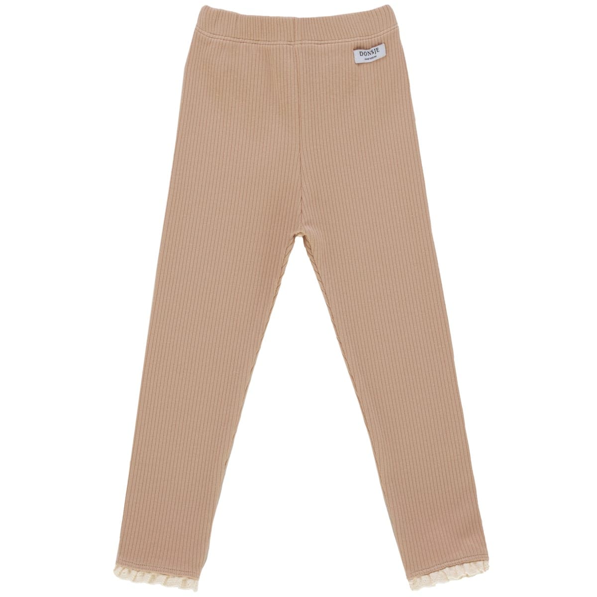 Affy Leggings | Rose Mocha