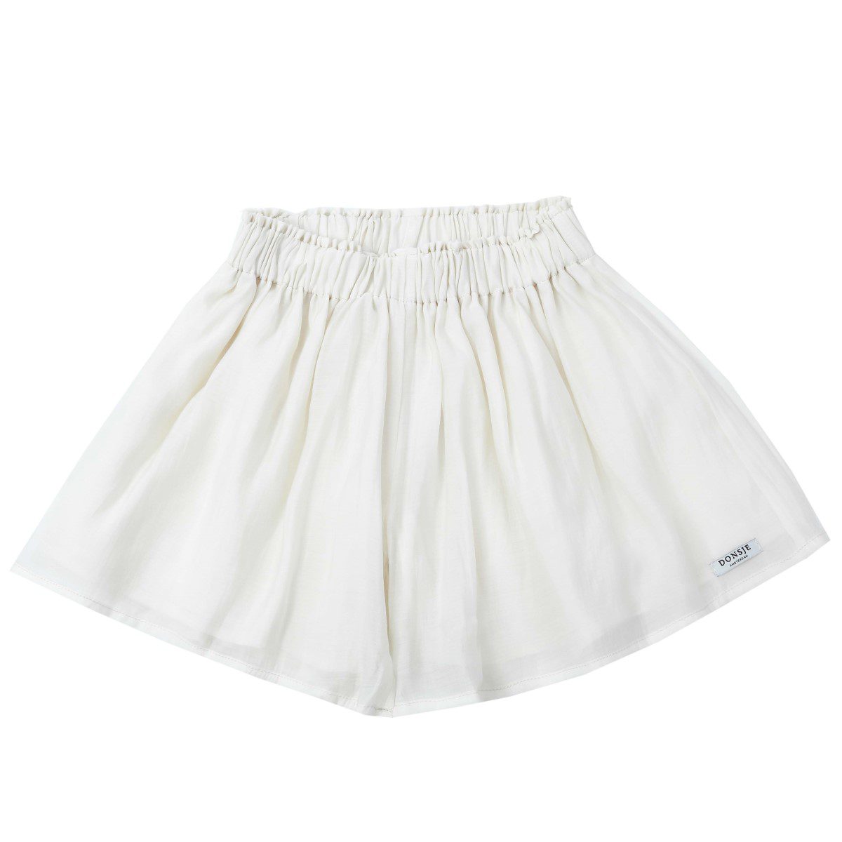 Brienz Shorts | Lily White