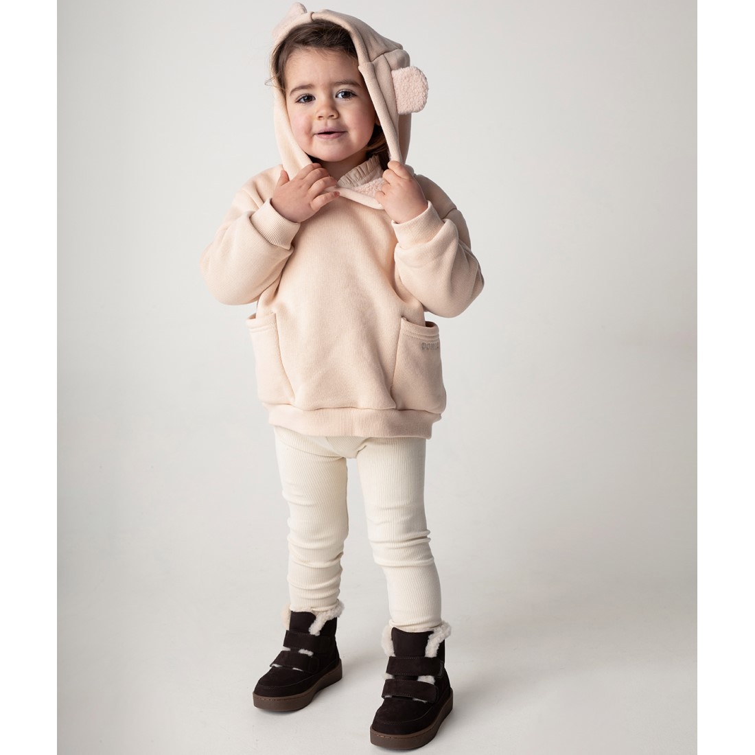 Ellie Leggings | Macaroon