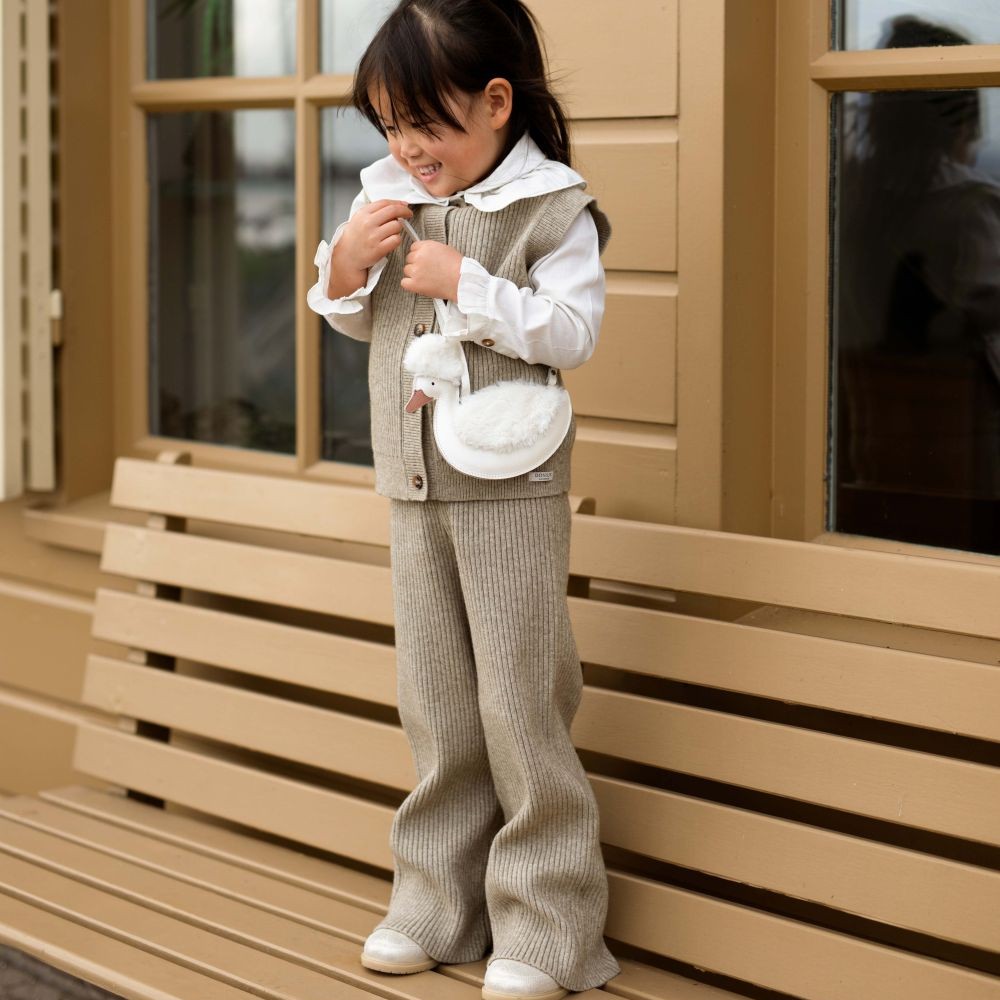 Yven Trousers Yven Trousers 