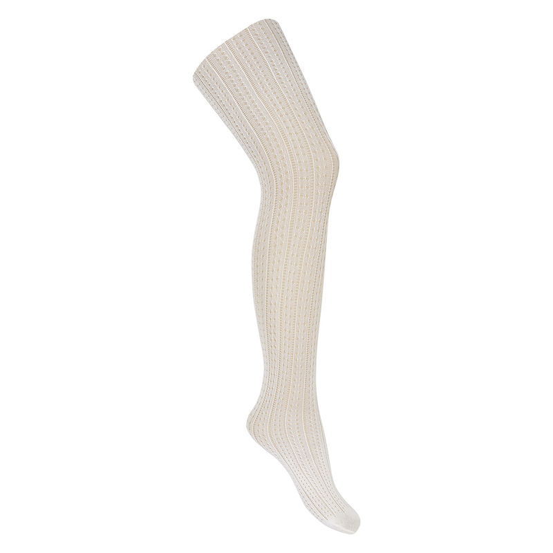 4579/1 Openwork Pantyhose | Beige 303
