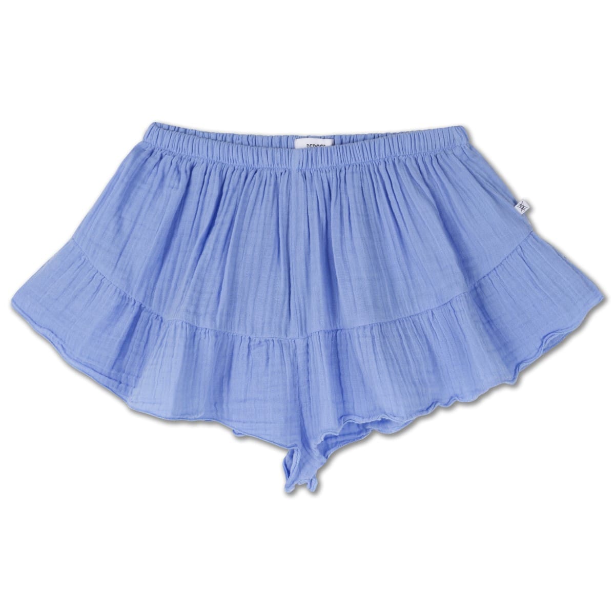 Skirt Short | Lavender Blue