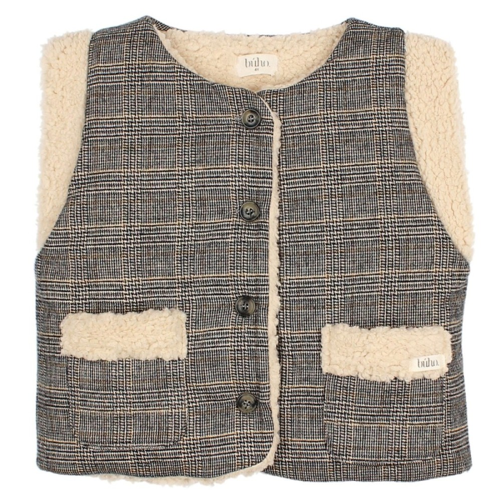 Wales Waistcoat