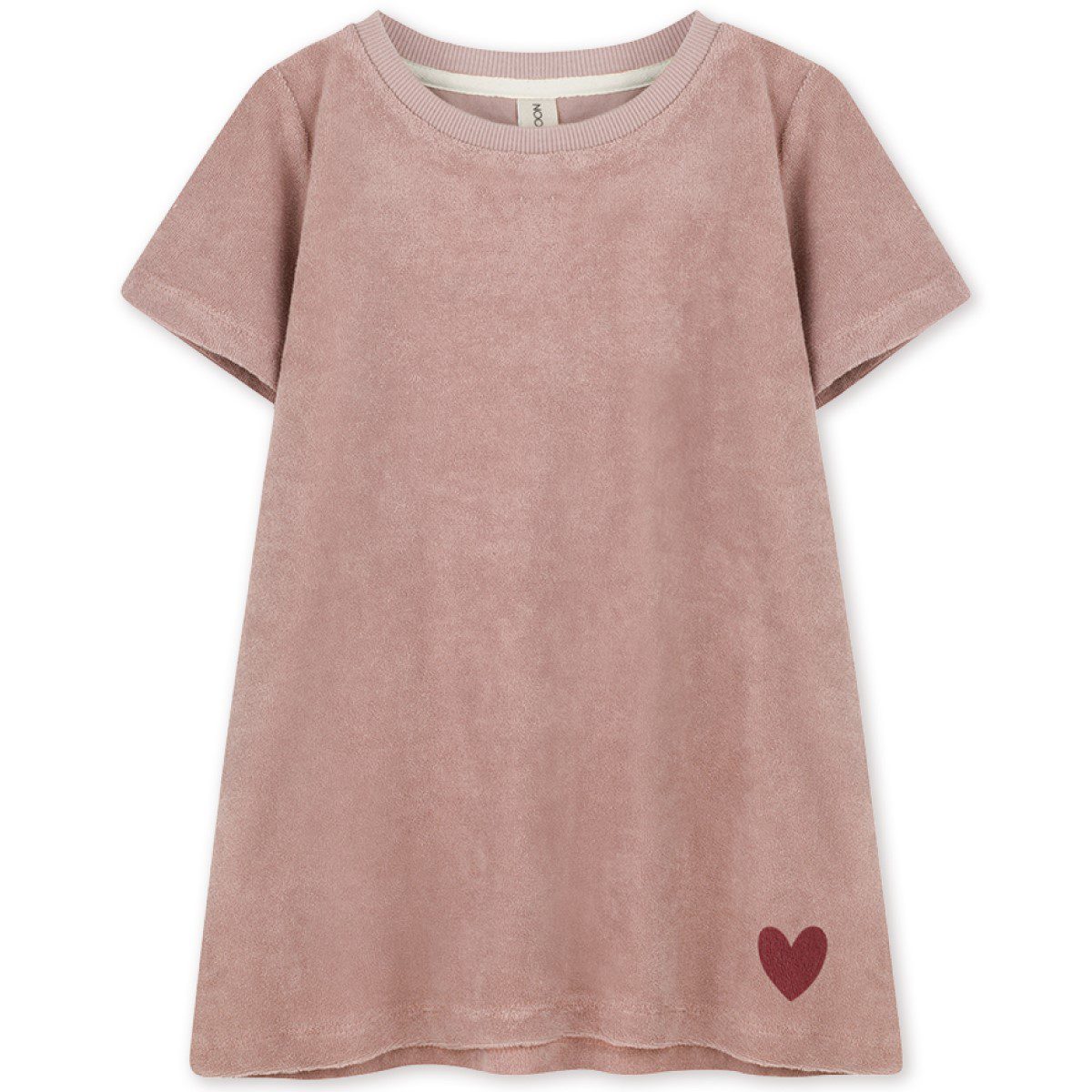 Juliet French Terry Dress