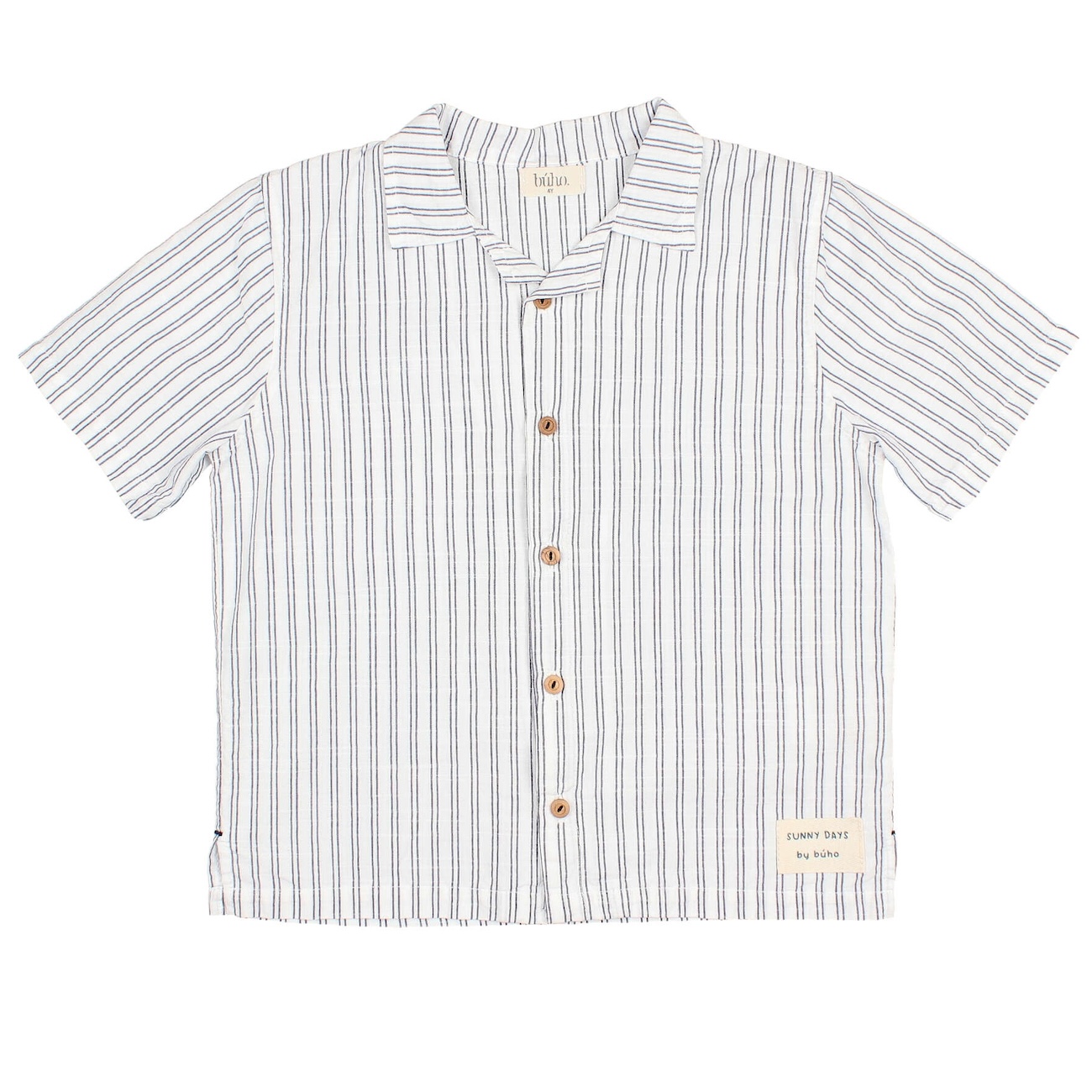 Stripes Shirt