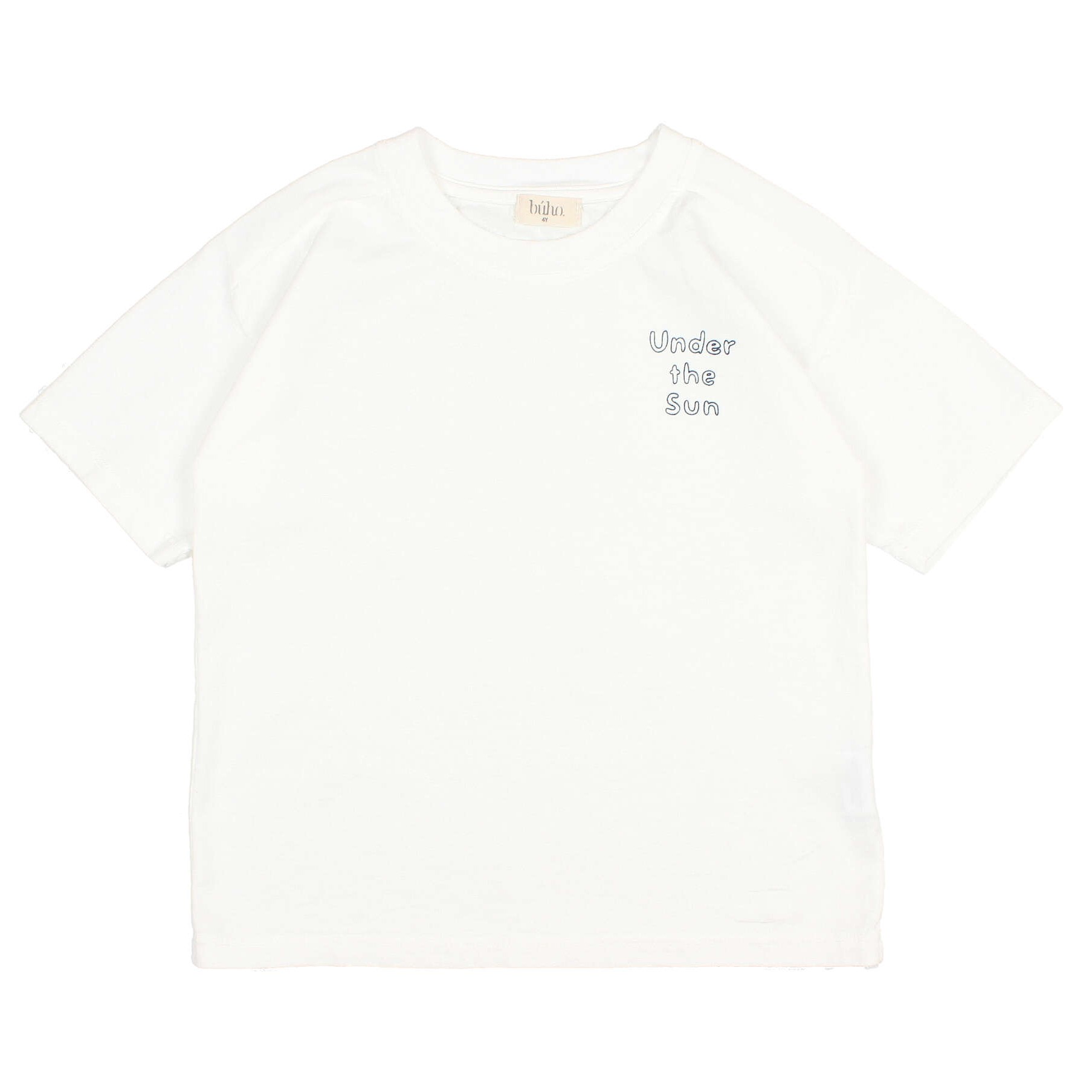 Under The Sun Tshirt