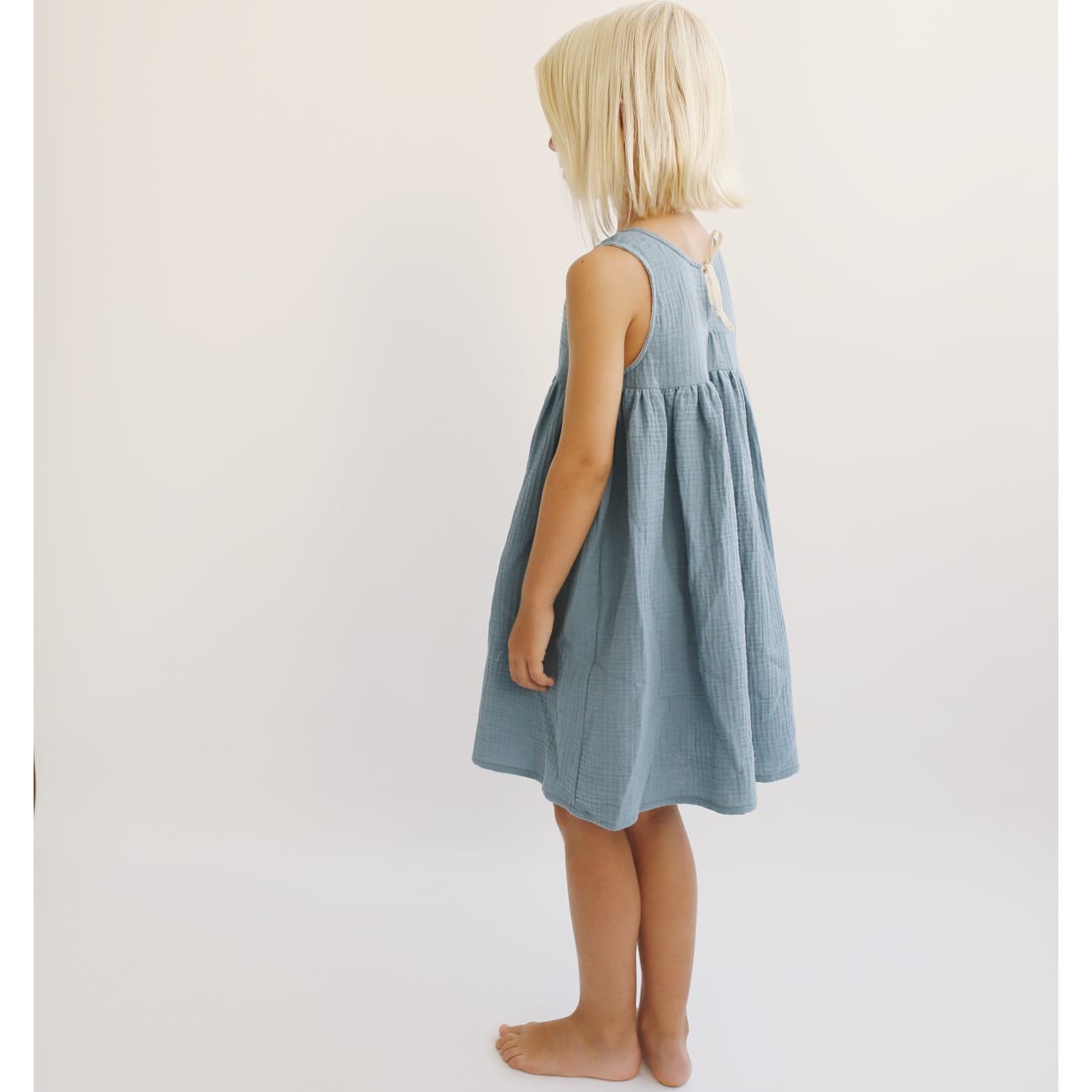Nana Dress | Storm
