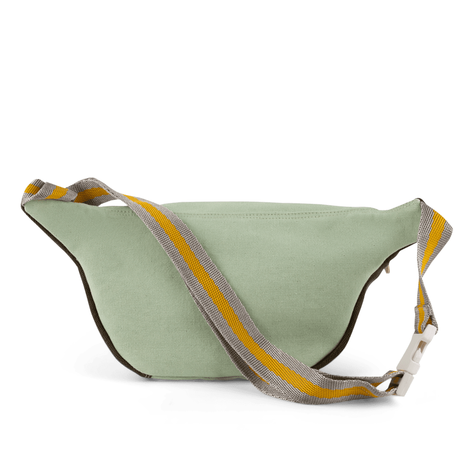Fanny Pack | Anis/Cream/Khaki