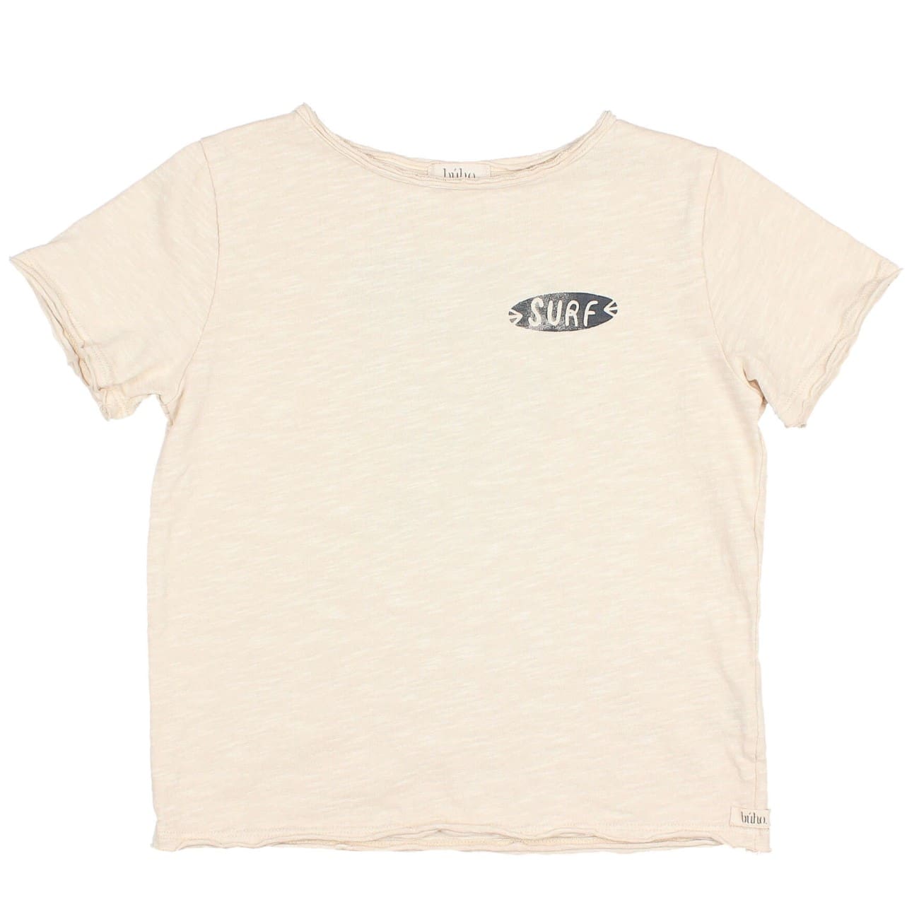 Surf Tshirt | Sand