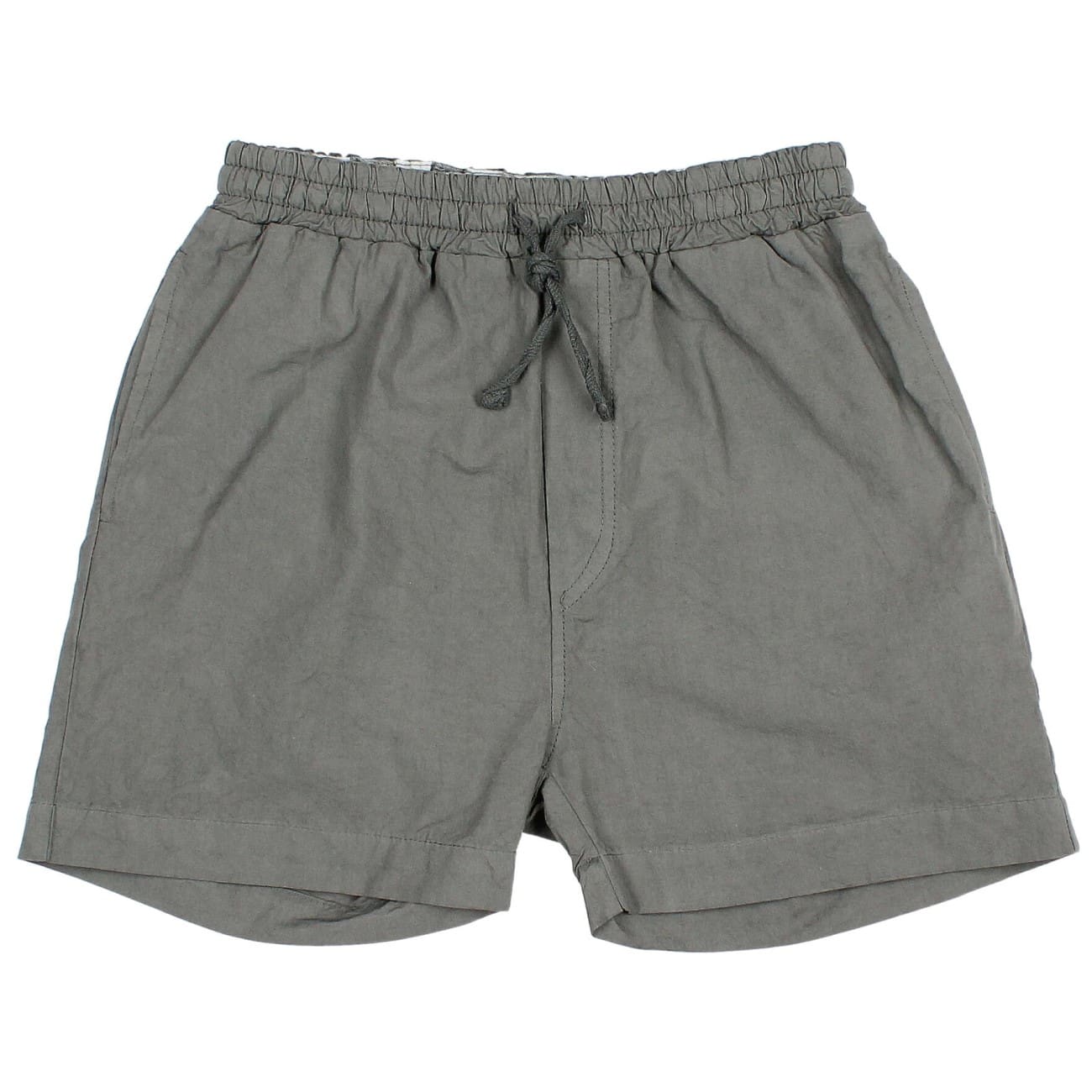 Poplin Bermuda | Nuit