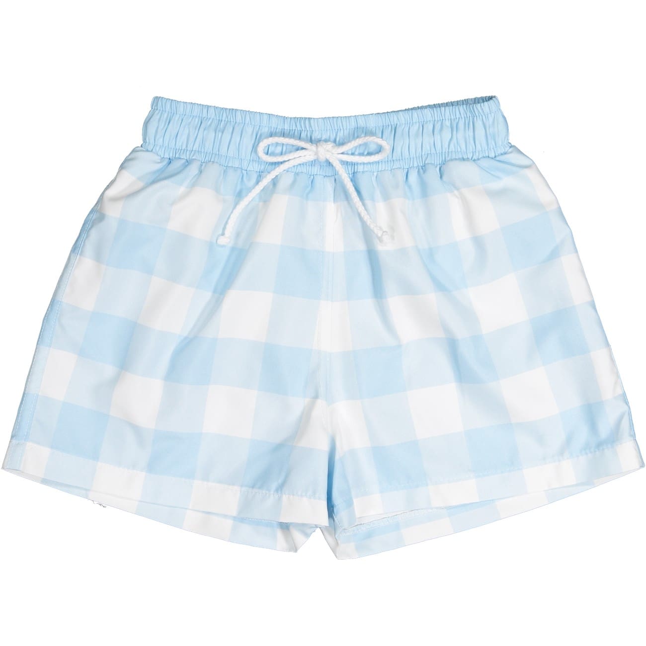 Buffalo Check Trunks