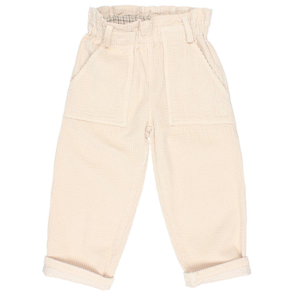 Corduroy Pants
