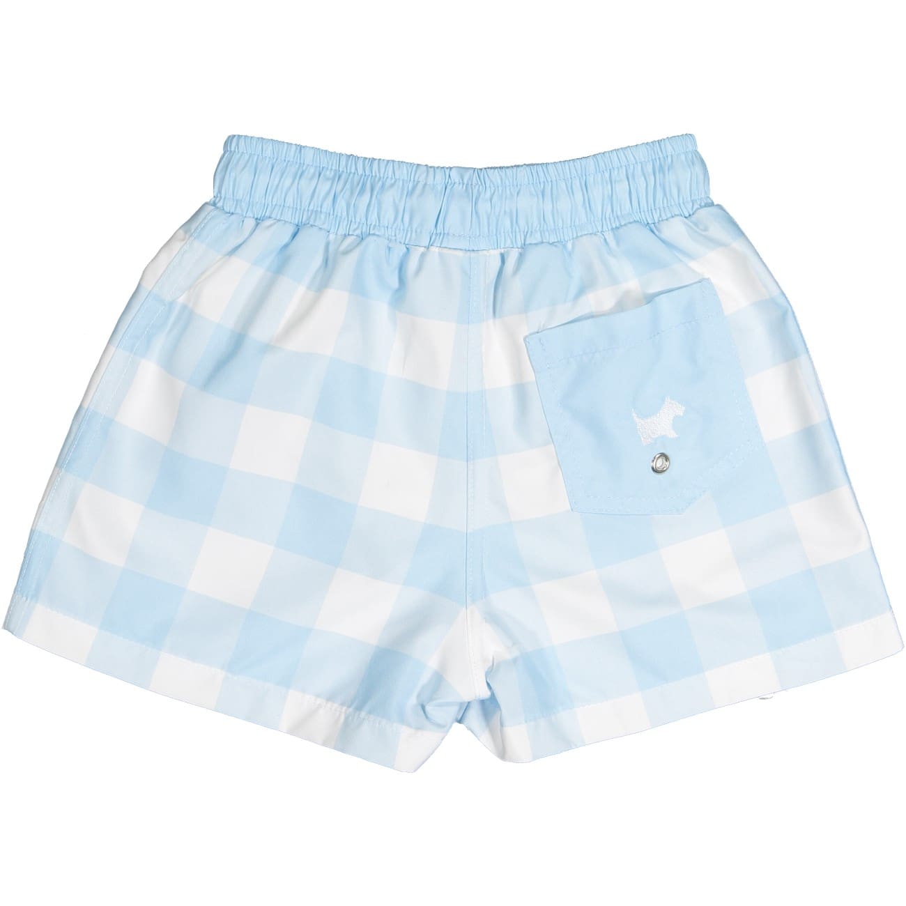 Buffalo Check Trunks