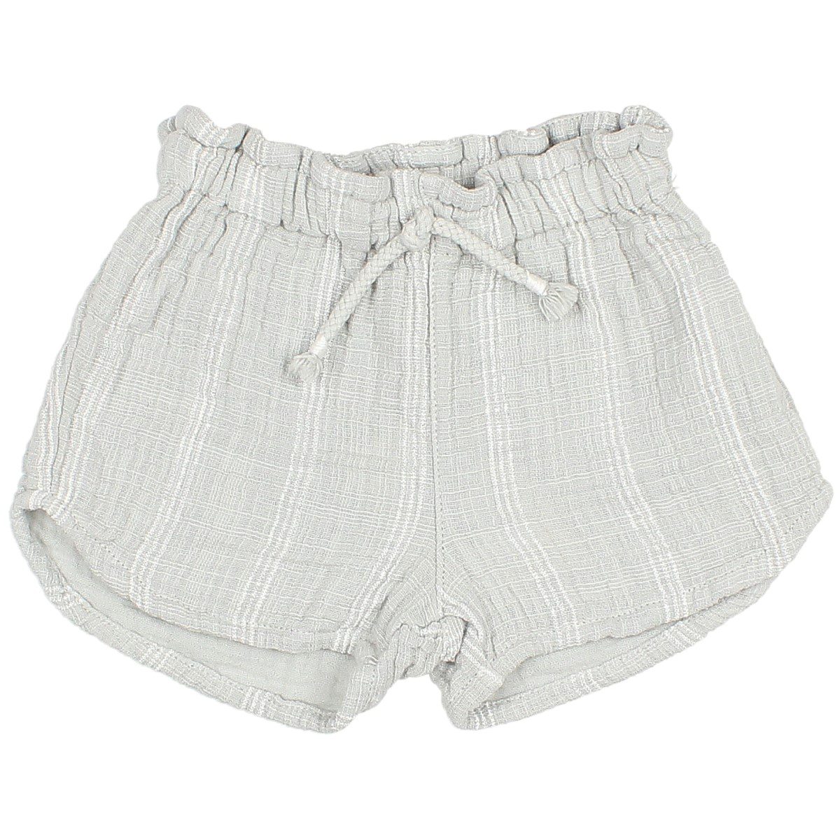 BB Dolphin T-Shirt & Stripes Shorts | Moon