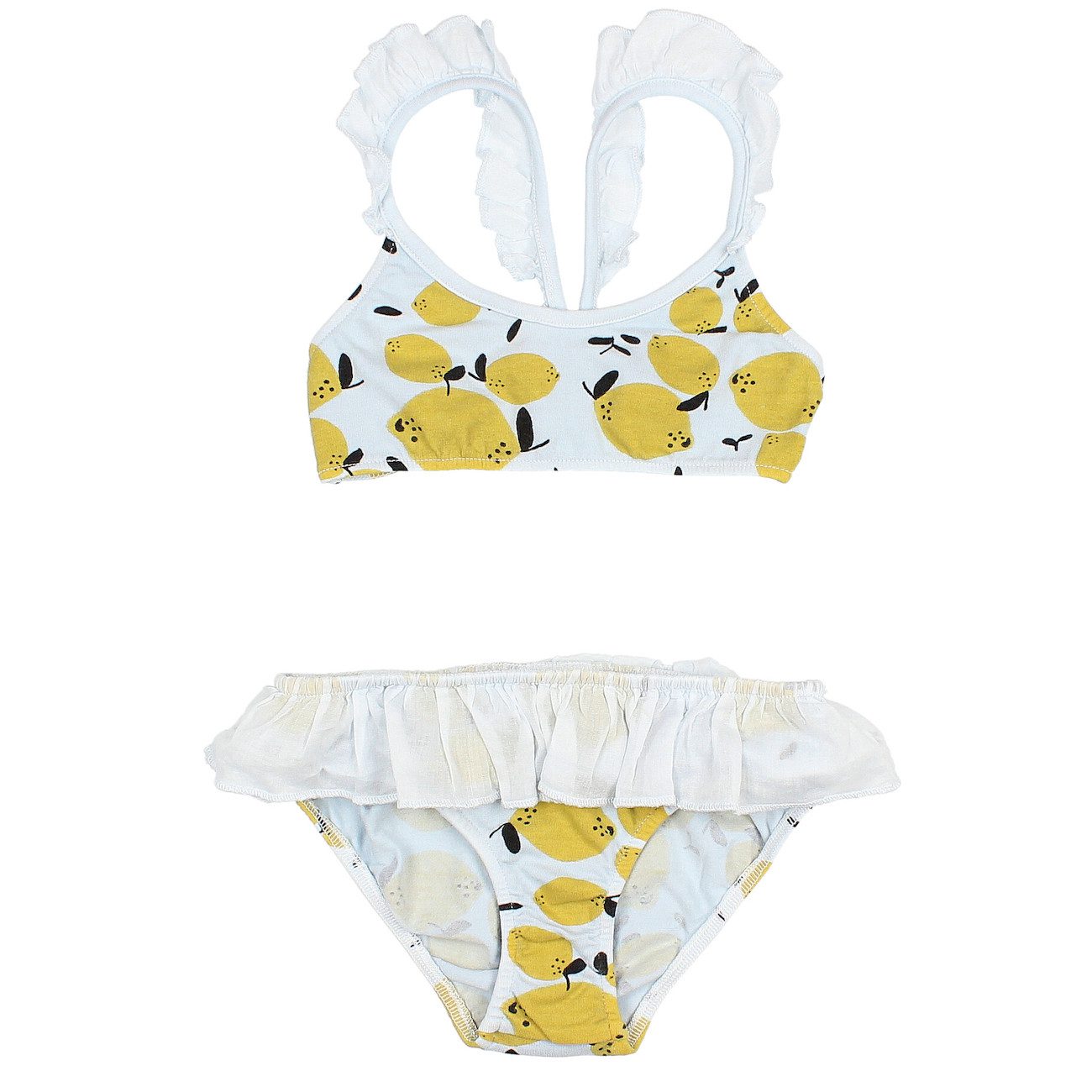 Lemon Bikini