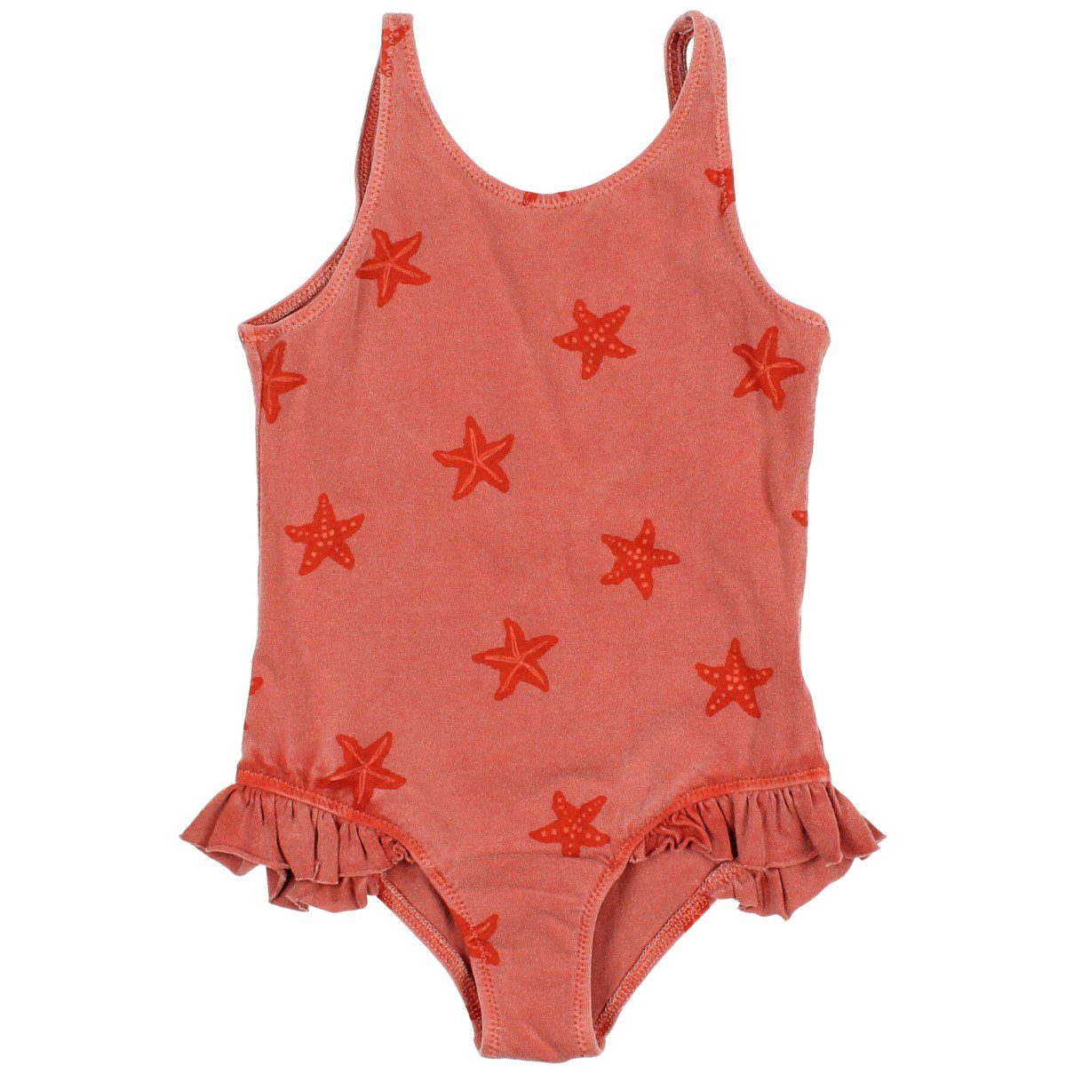 Starfish Maillot | Chili