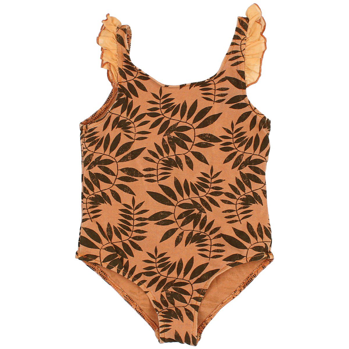 Jungle Mailot | Curry