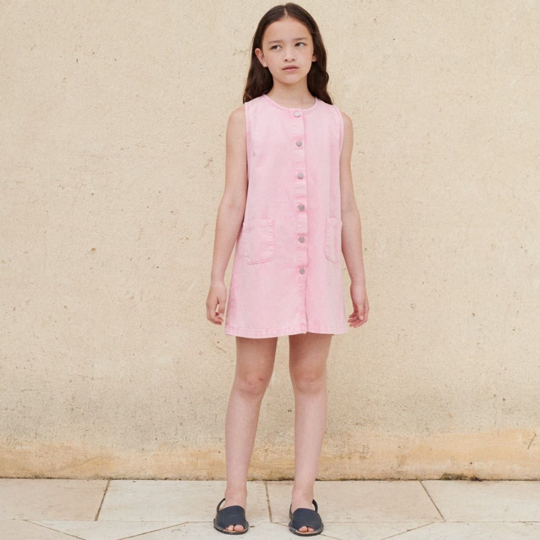 Koa Dress | Watermelon