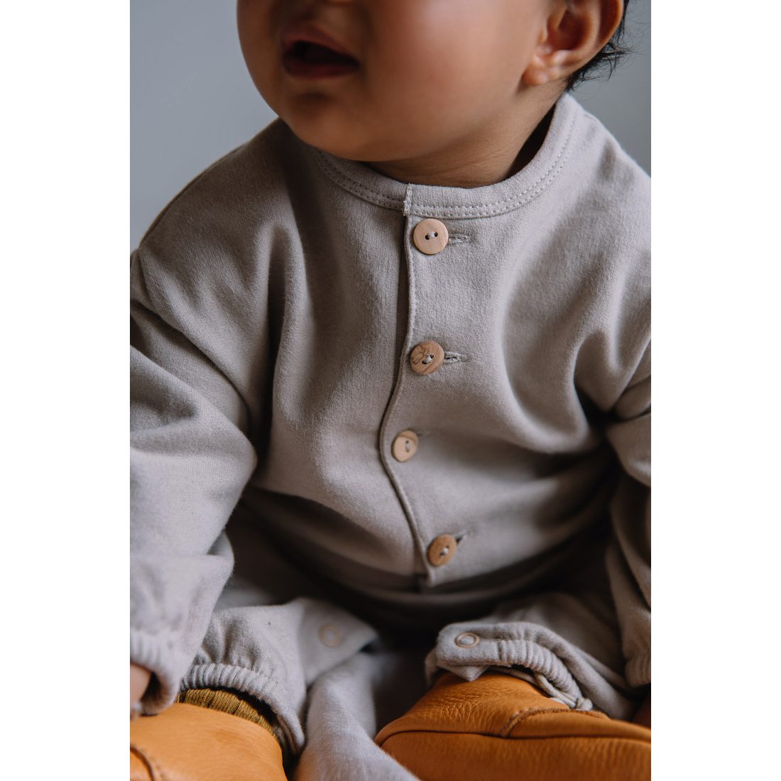 Big Papi Jumpsuit | Ombre