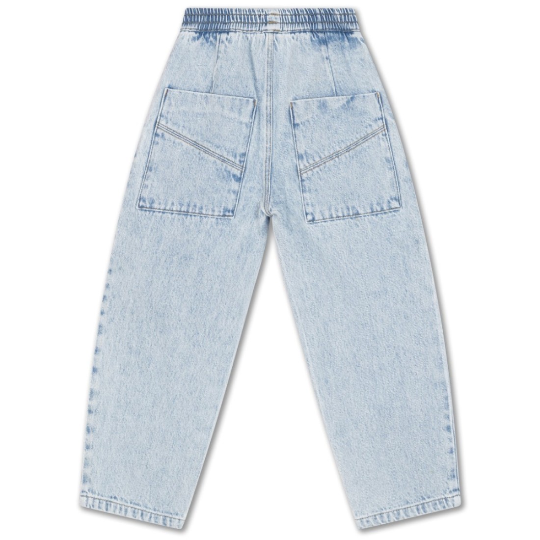 No Sweat Pant | Light Blue