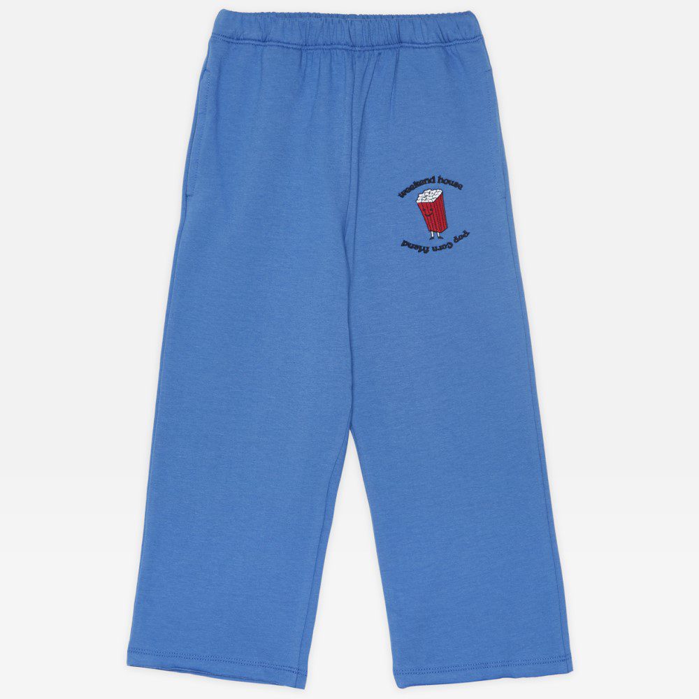 Popcorn Sweatpants