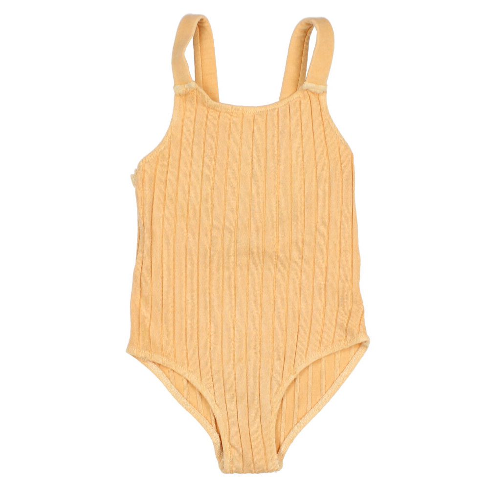 Banana Rib Maillot