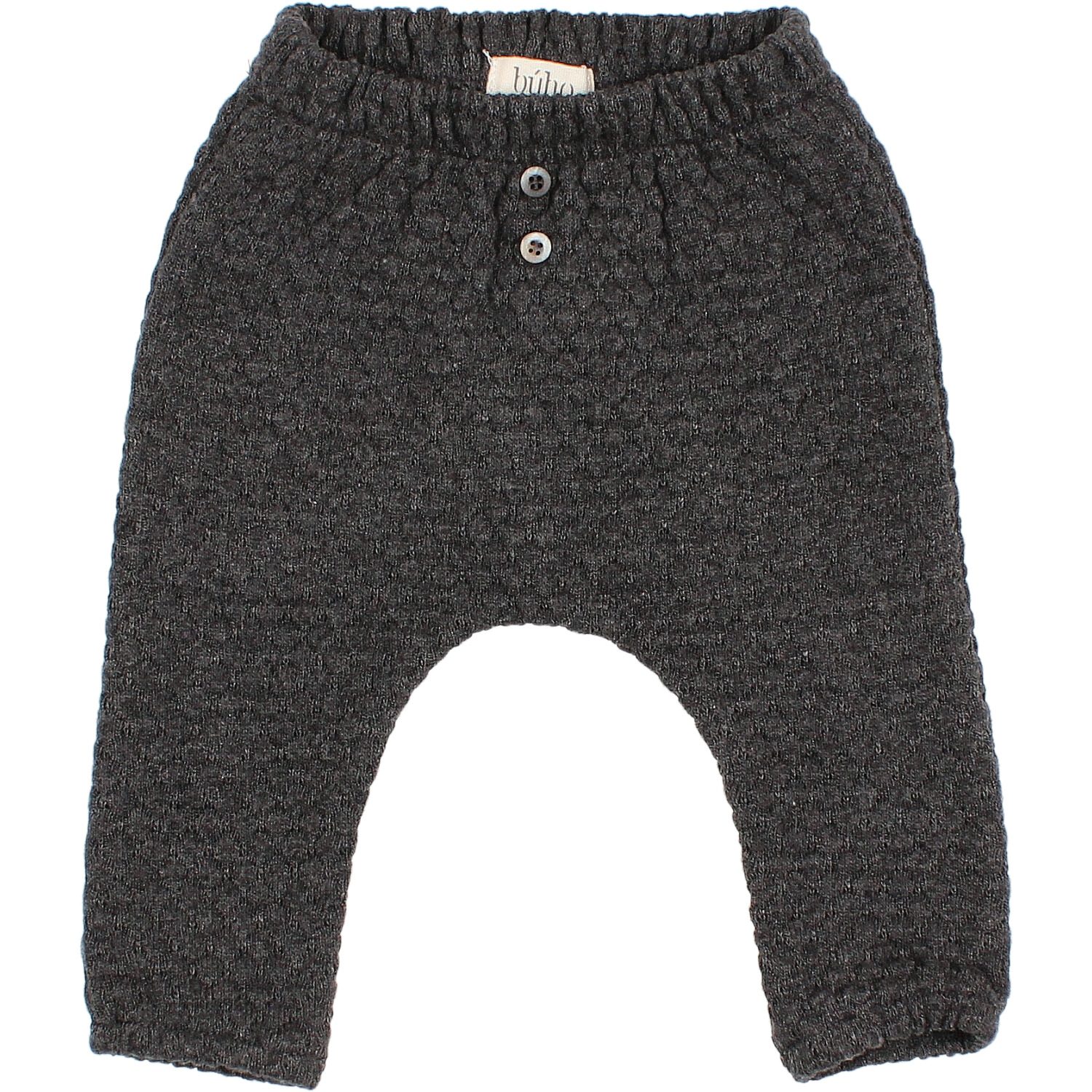 Soft Jacquard Jacket & Pants