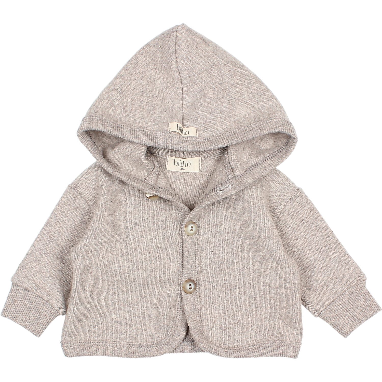 Soft Jersey Jacket & Pants