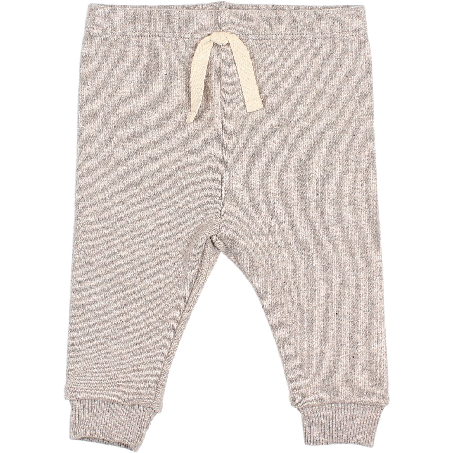 Soft Jersey Jacket & Pants