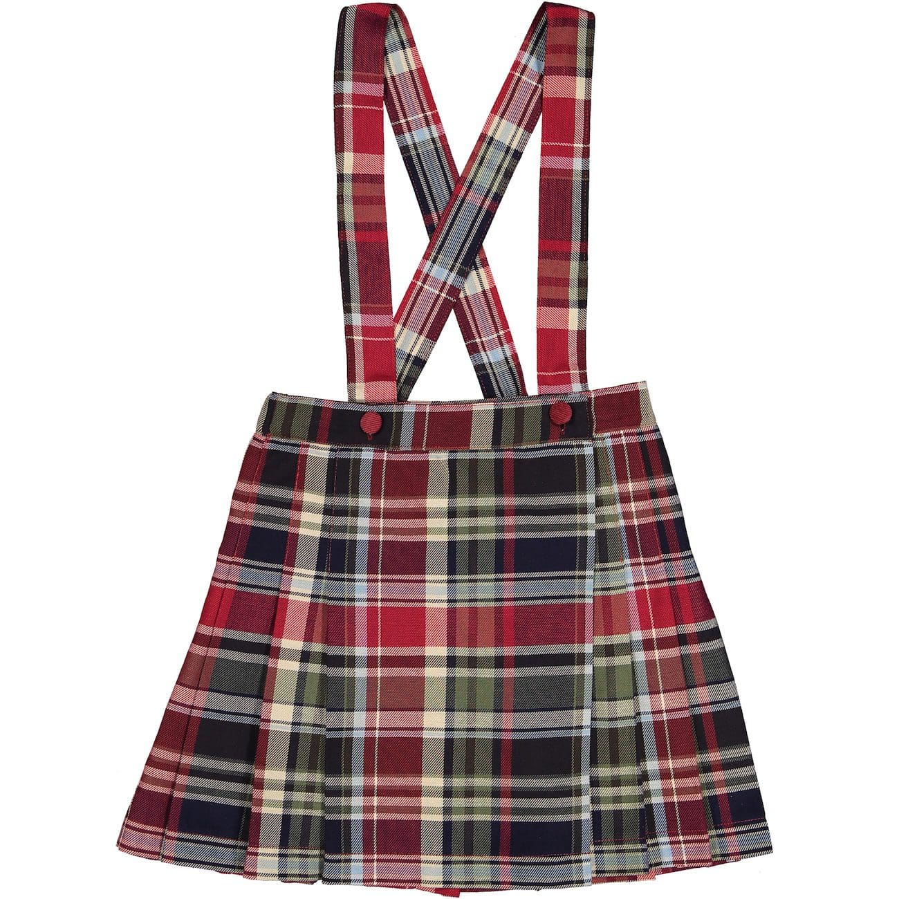 Fireplace Kilt