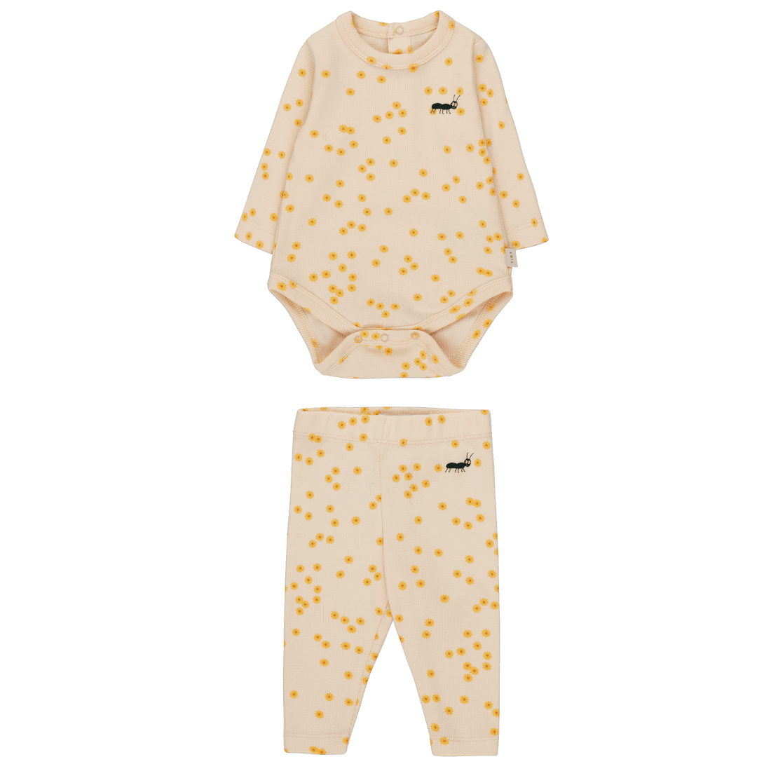 Daisies Body & Baby Pant