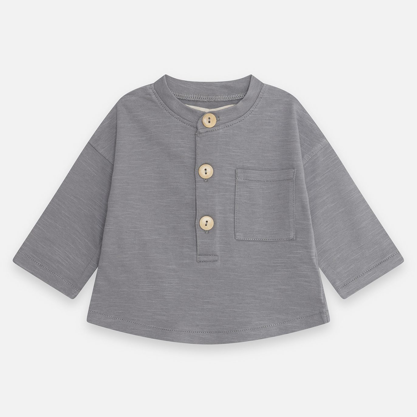 Alfredo Grigeo & Josef Flour Stripe