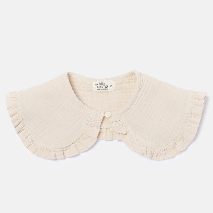 Soft Gauze Collar