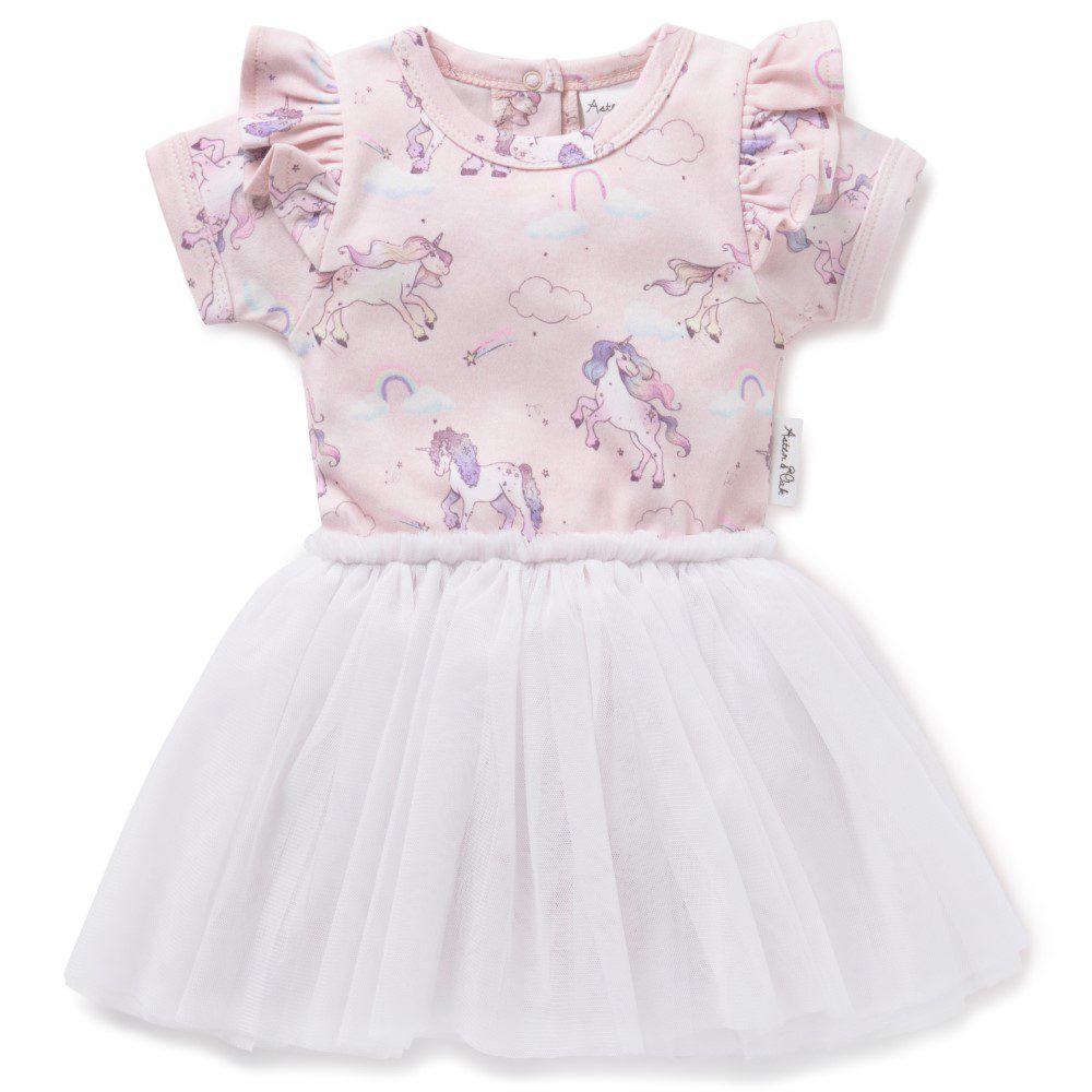Unicorn Tutu Dress
