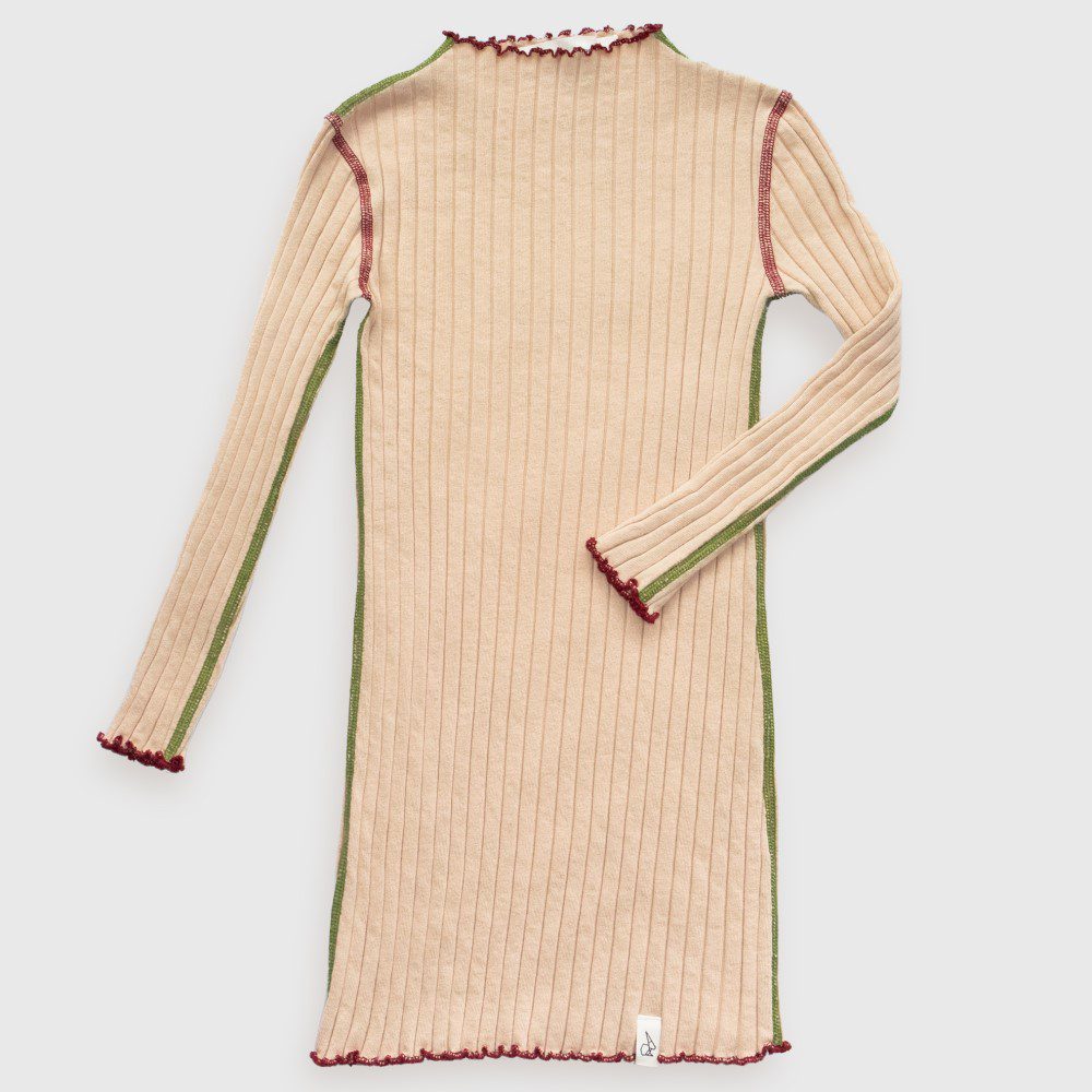 Austen Dress | Café Au Lait