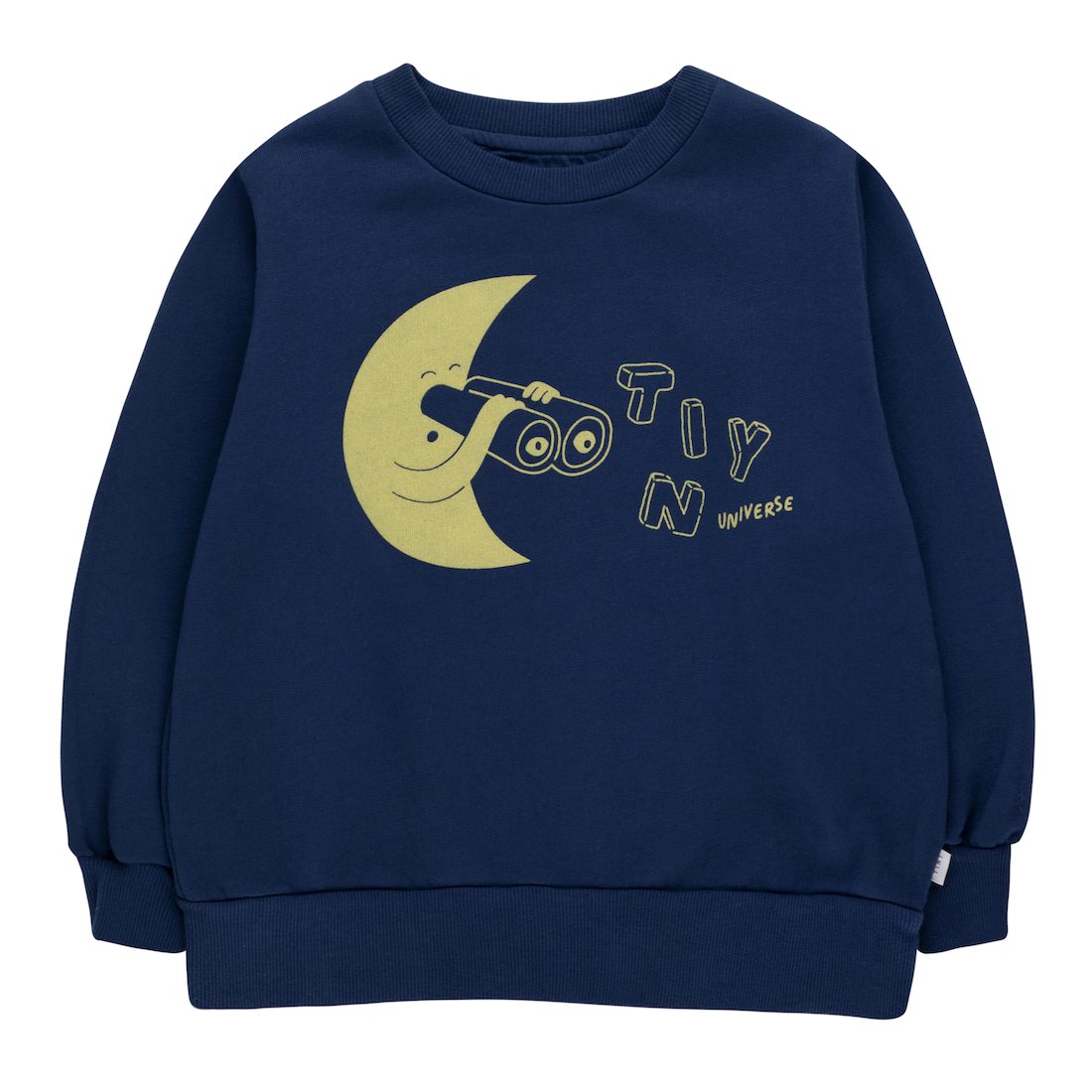 Tiny Universe Sweatshirt