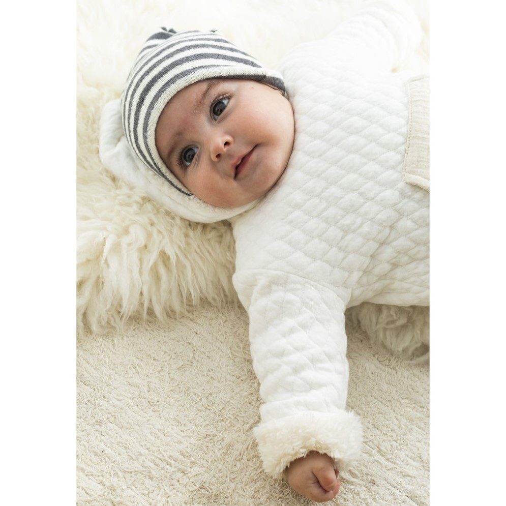 Hellebores Hooded Zip Sweatshirt & Pants