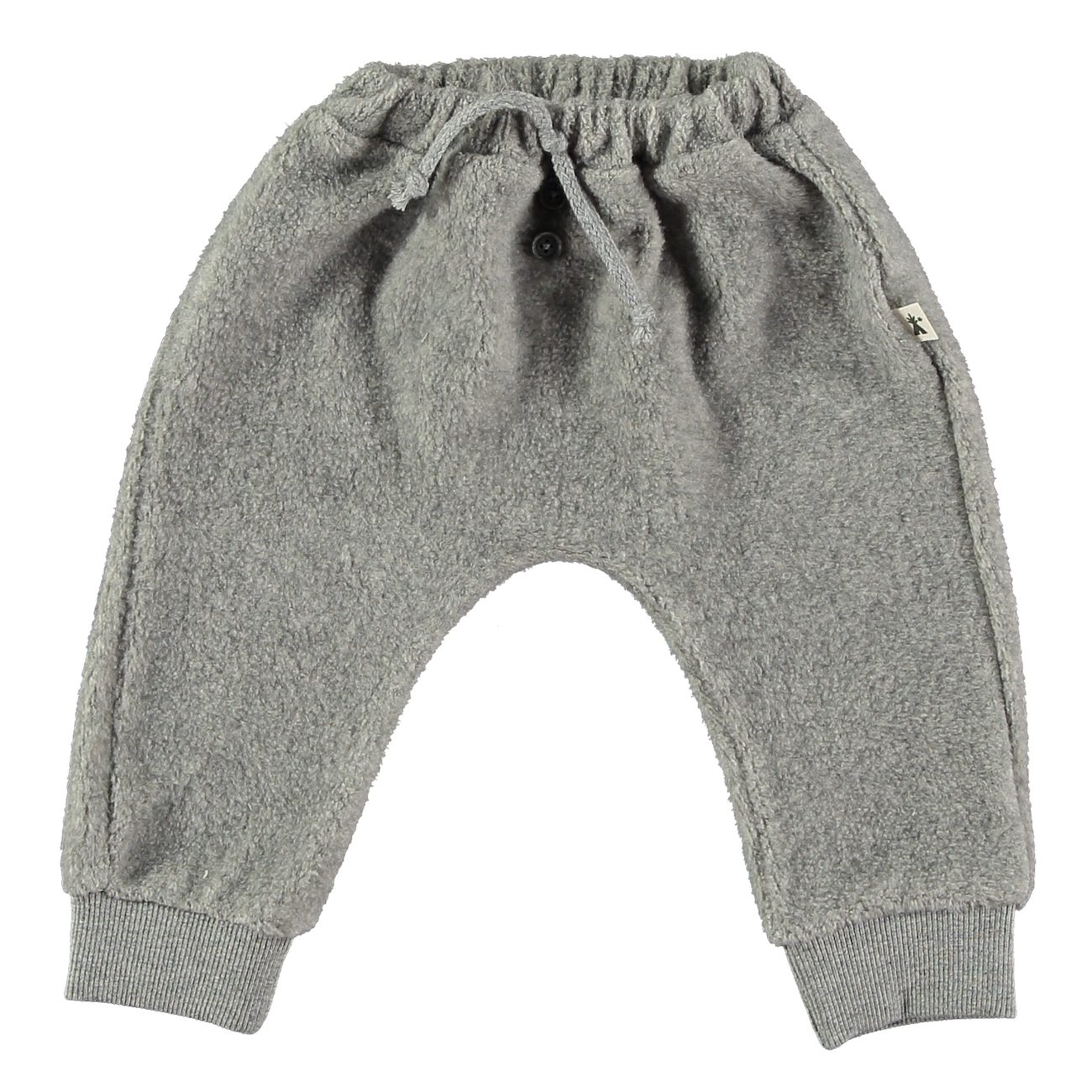 Polar Sweatshirt & Pants