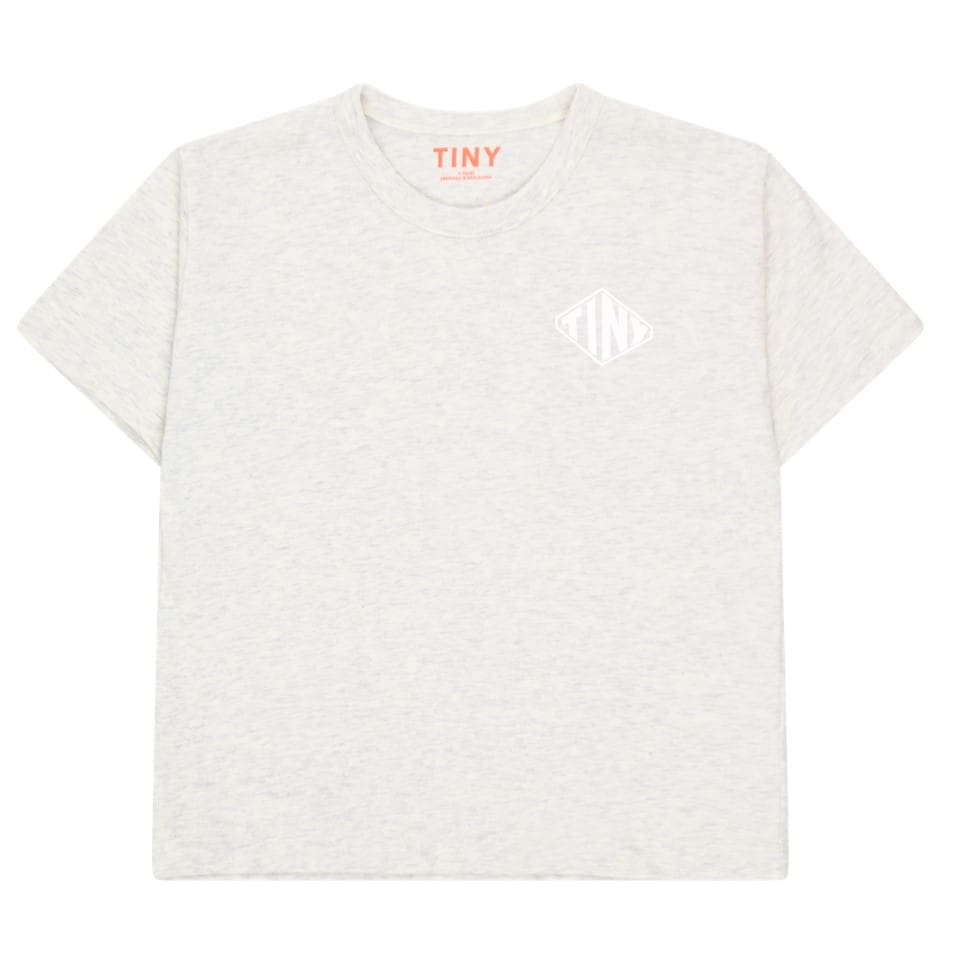 Diamond Tiny Tee
